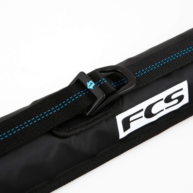 FCS D-Ring Double Soft Racks 2022 - Image 2